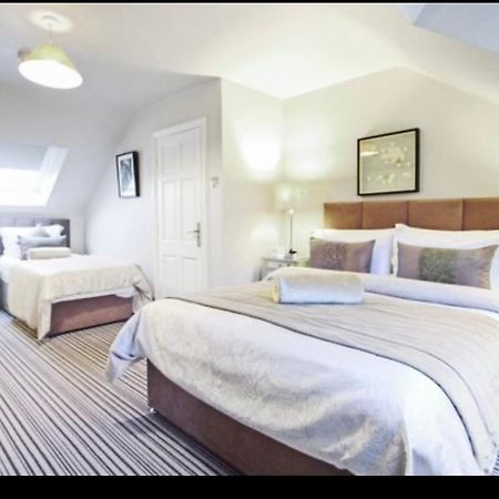Almara House Bed & Breakfast Galway Exterior foto