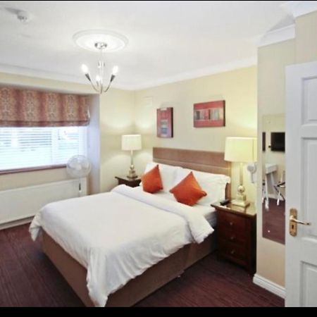 Almara House Bed & Breakfast Galway Exterior foto