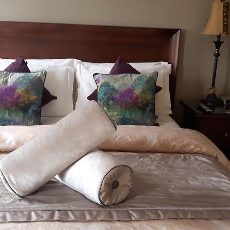 Almara House Bed & Breakfast Galway Exterior foto