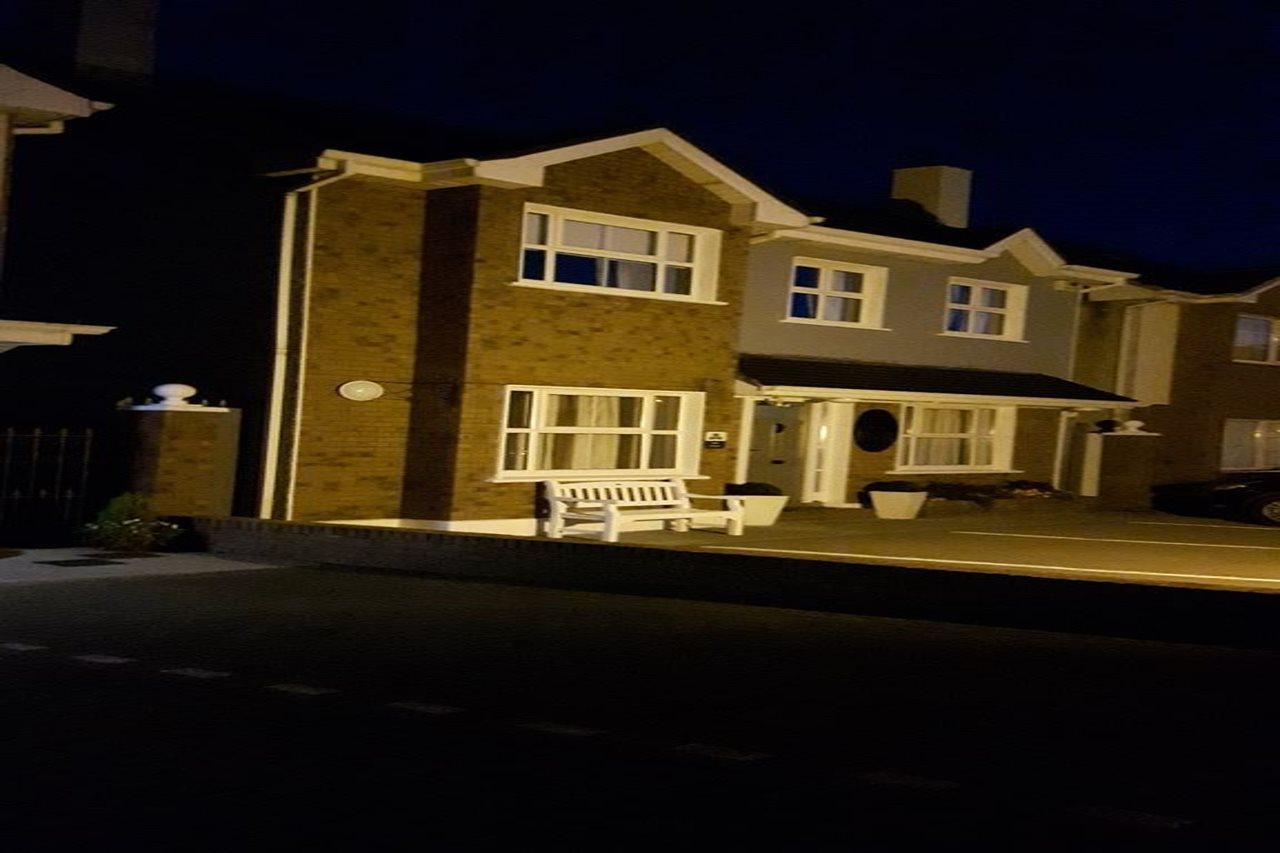 Almara House Bed & Breakfast Galway Exterior foto