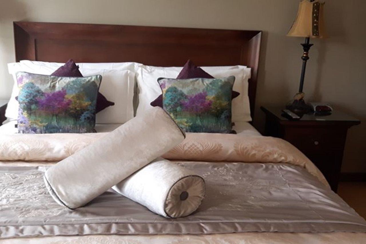 Almara House Bed & Breakfast Galway Exterior foto