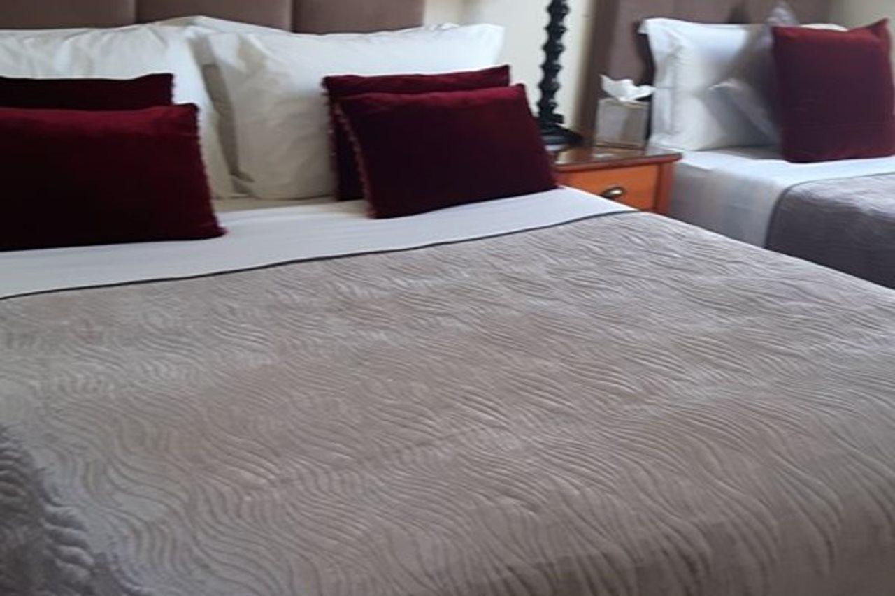 Almara House Bed & Breakfast Galway Exterior foto