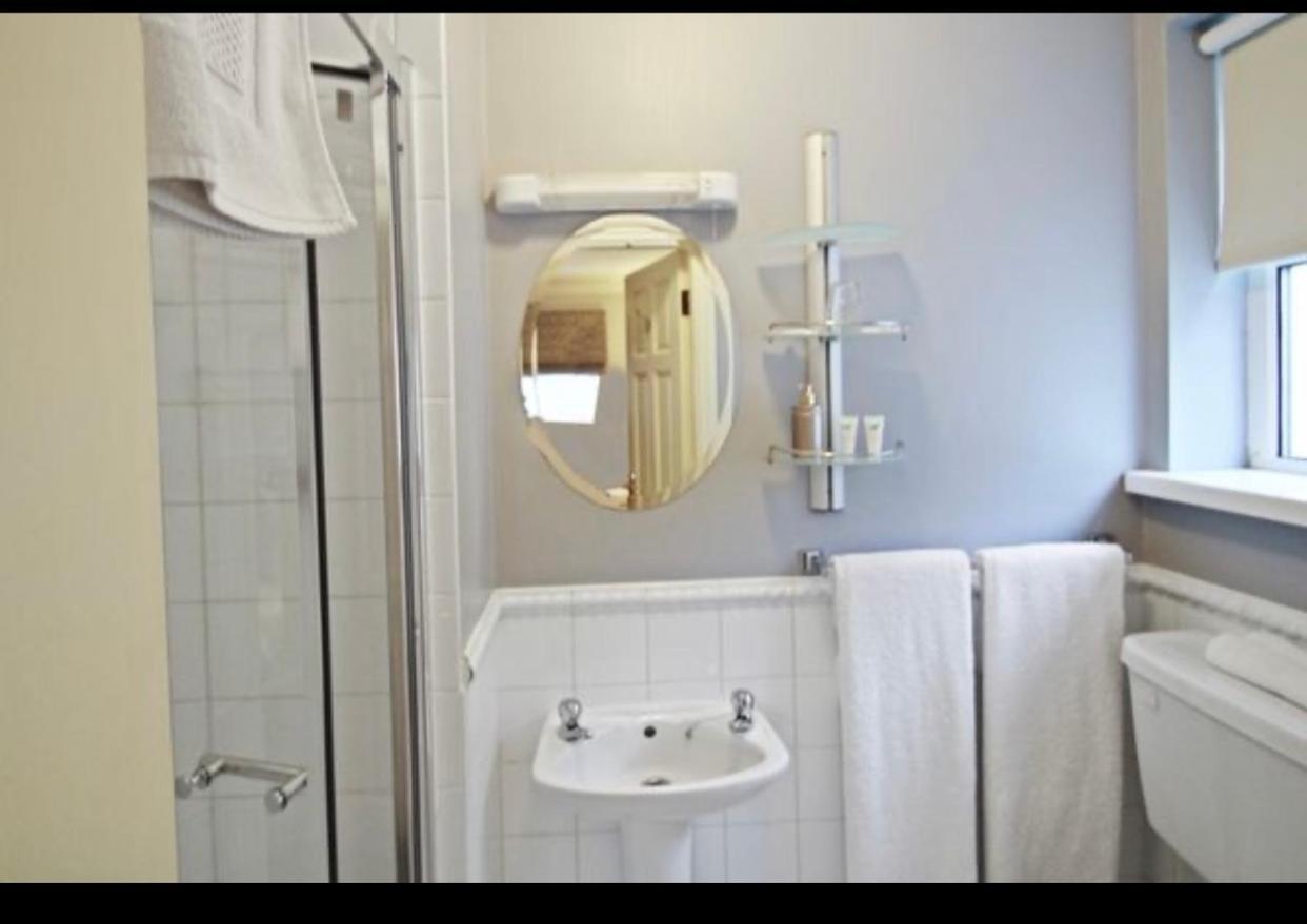 Almara House Bed & Breakfast Galway Exterior foto