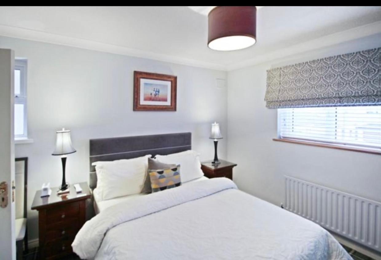 Almara House Bed & Breakfast Galway Exterior foto