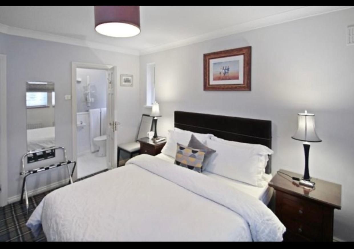 Almara House Bed & Breakfast Galway Exterior foto