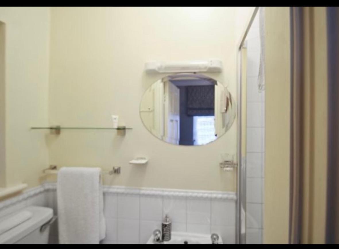 Almara House Bed & Breakfast Galway Exterior foto