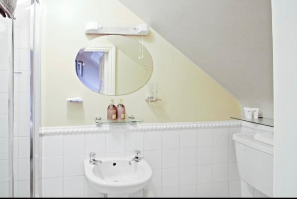 Almara House Bed & Breakfast Galway Exterior foto