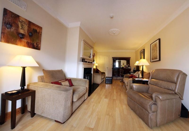 Almara House Bed & Breakfast Galway Exterior foto