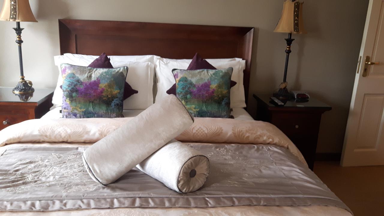 Almara House Bed & Breakfast Galway Exterior foto