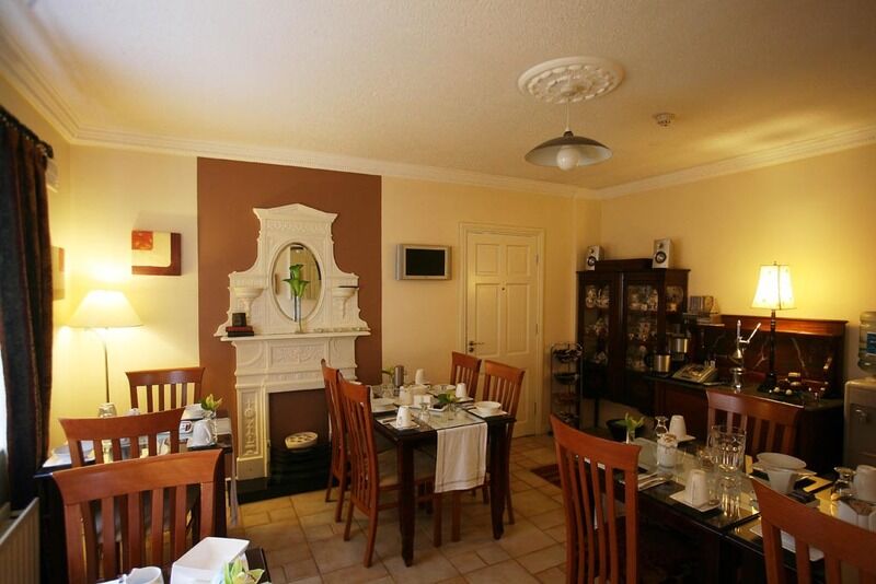 Almara House Bed & Breakfast Galway Exterior foto